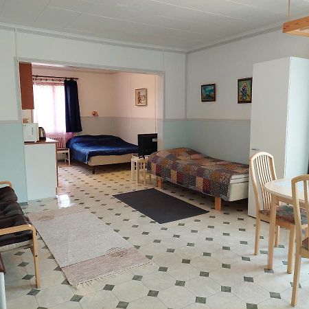 Lana Guest house Simpele Extérieur photo