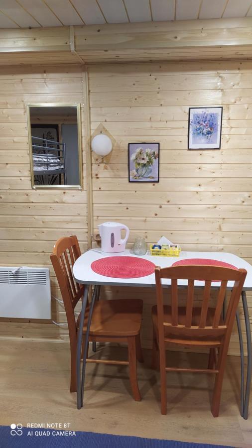 Lana Guest house Simpele Extérieur photo