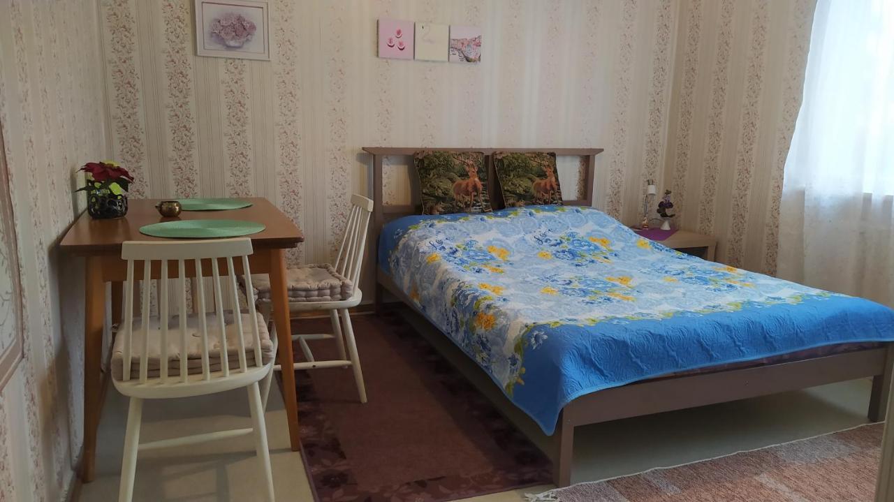Lana Guest house Simpele Extérieur photo