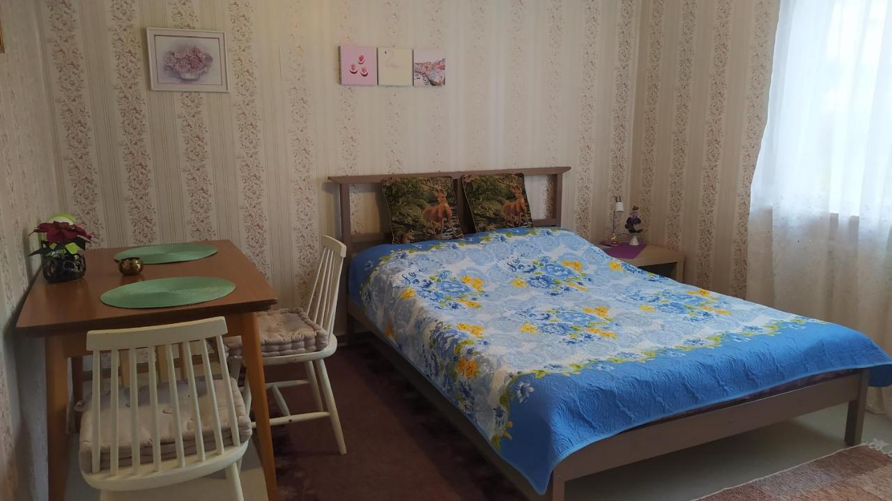Lana Guest house Simpele Extérieur photo