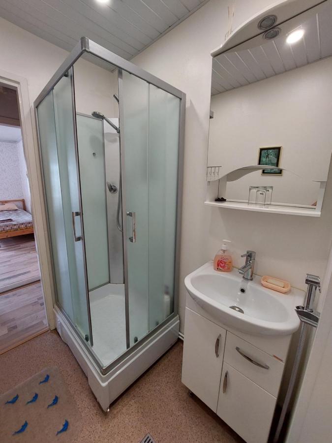 Lana Guest house Simpele Extérieur photo