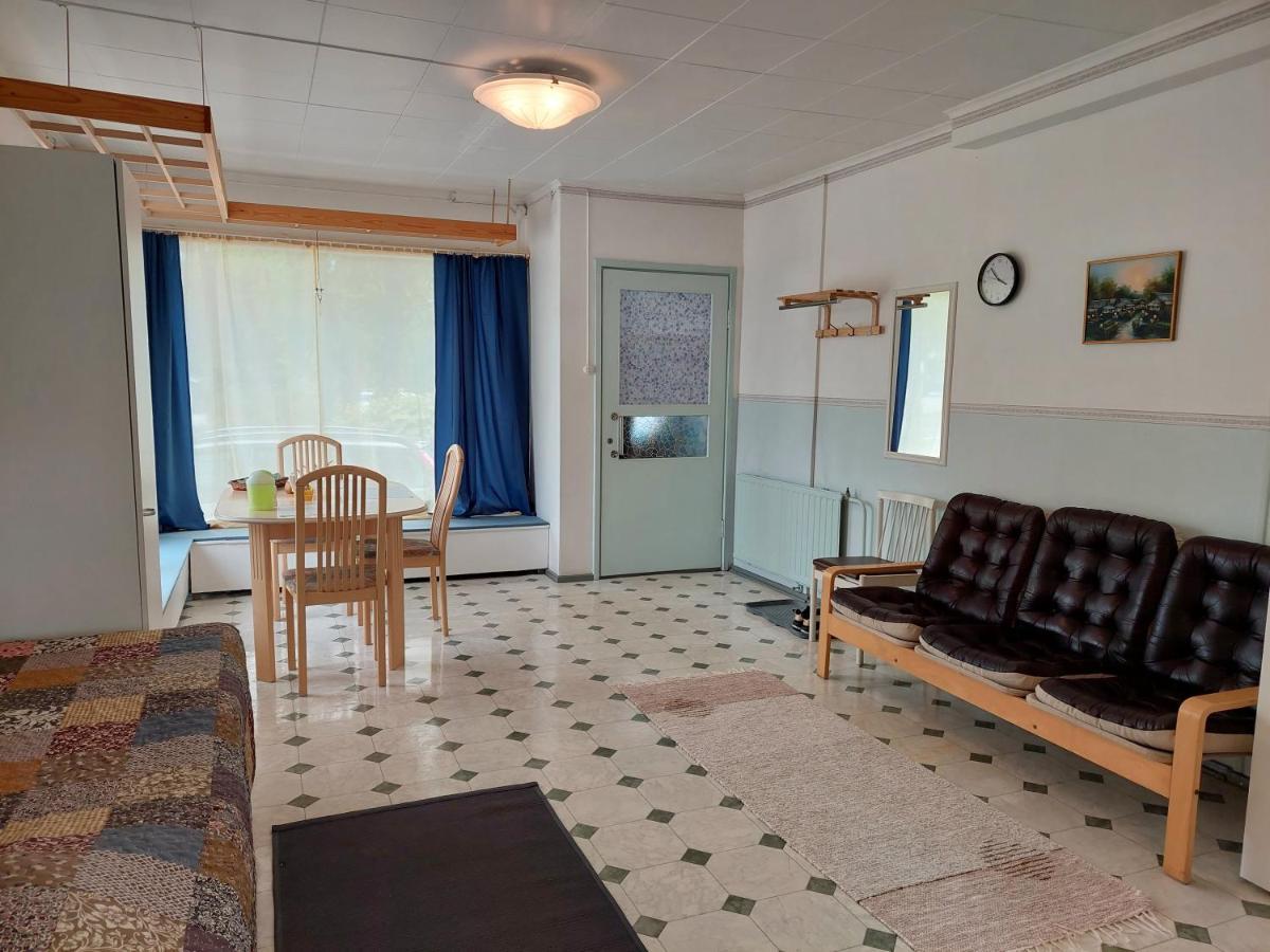 Lana Guest house Simpele Extérieur photo
