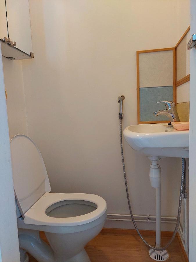 Lana Guest house Simpele Extérieur photo