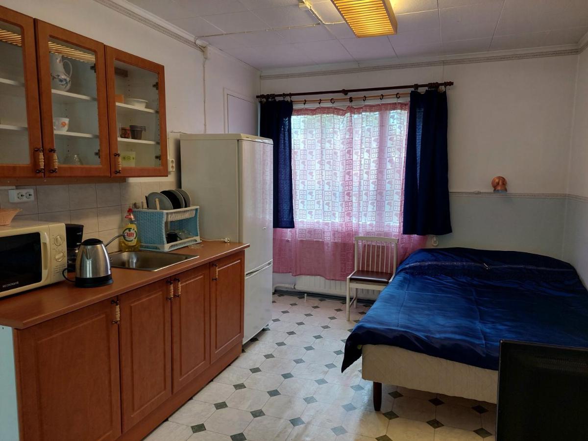 Lana Guest house Simpele Extérieur photo