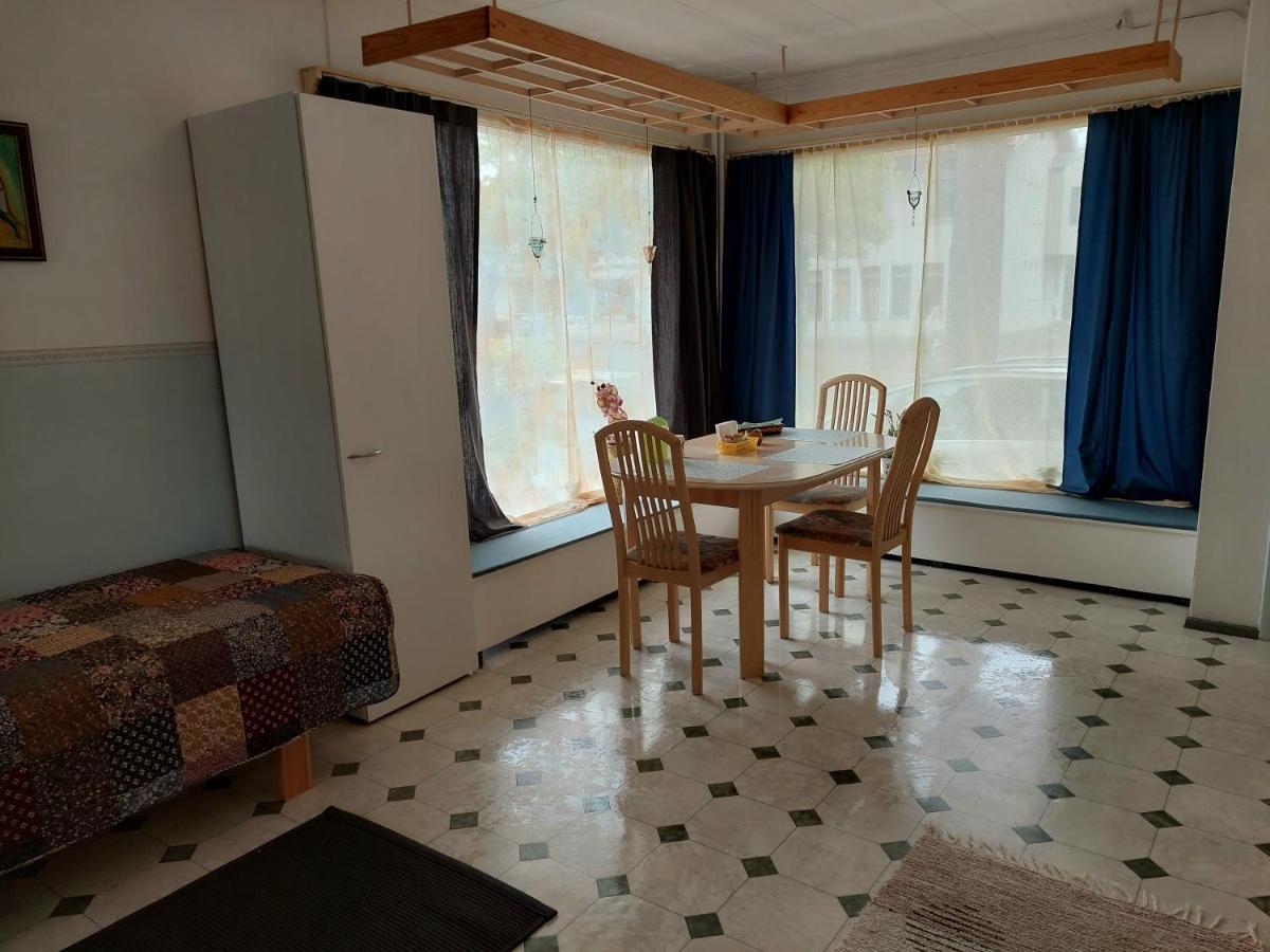 Lana Guest house Simpele Extérieur photo