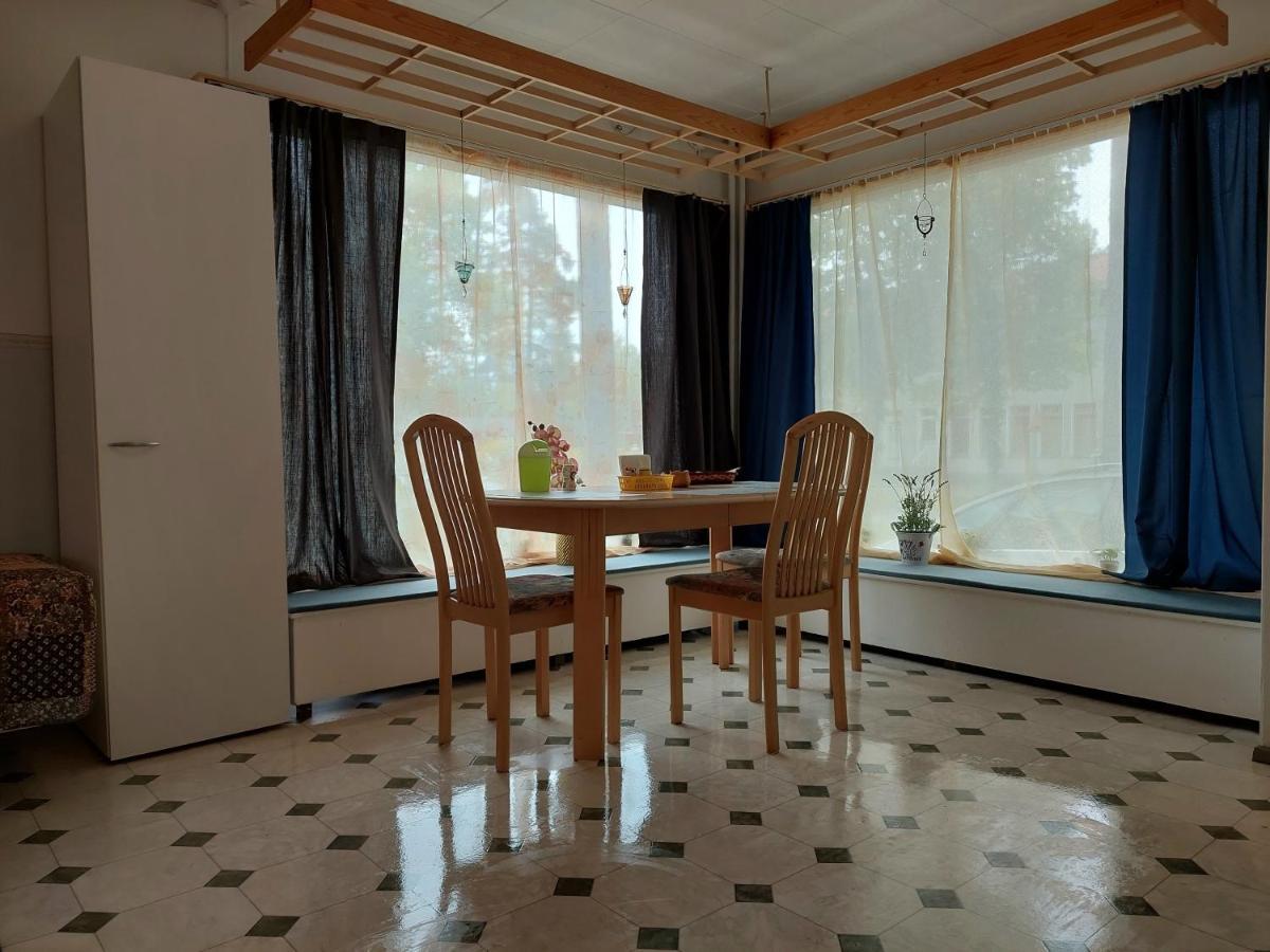 Lana Guest house Simpele Extérieur photo