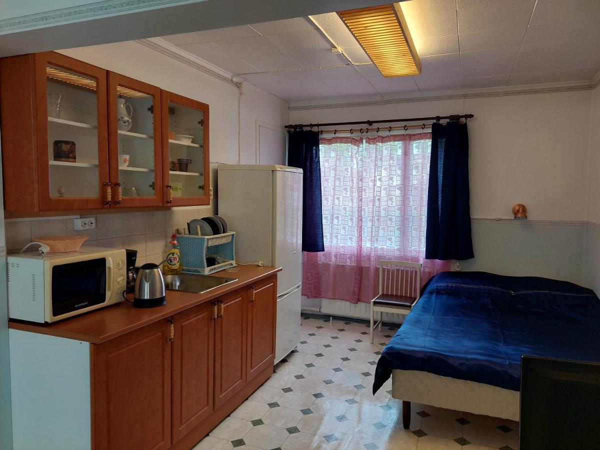 Lana Guest house Simpele Extérieur photo