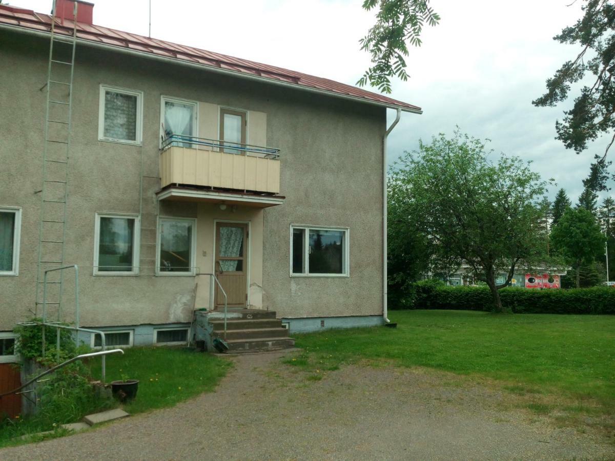 Lana Guest house Simpele Extérieur photo