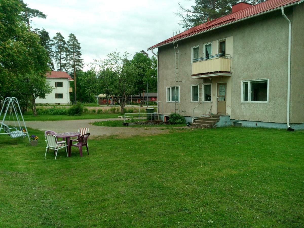 Lana Guest house Simpele Extérieur photo