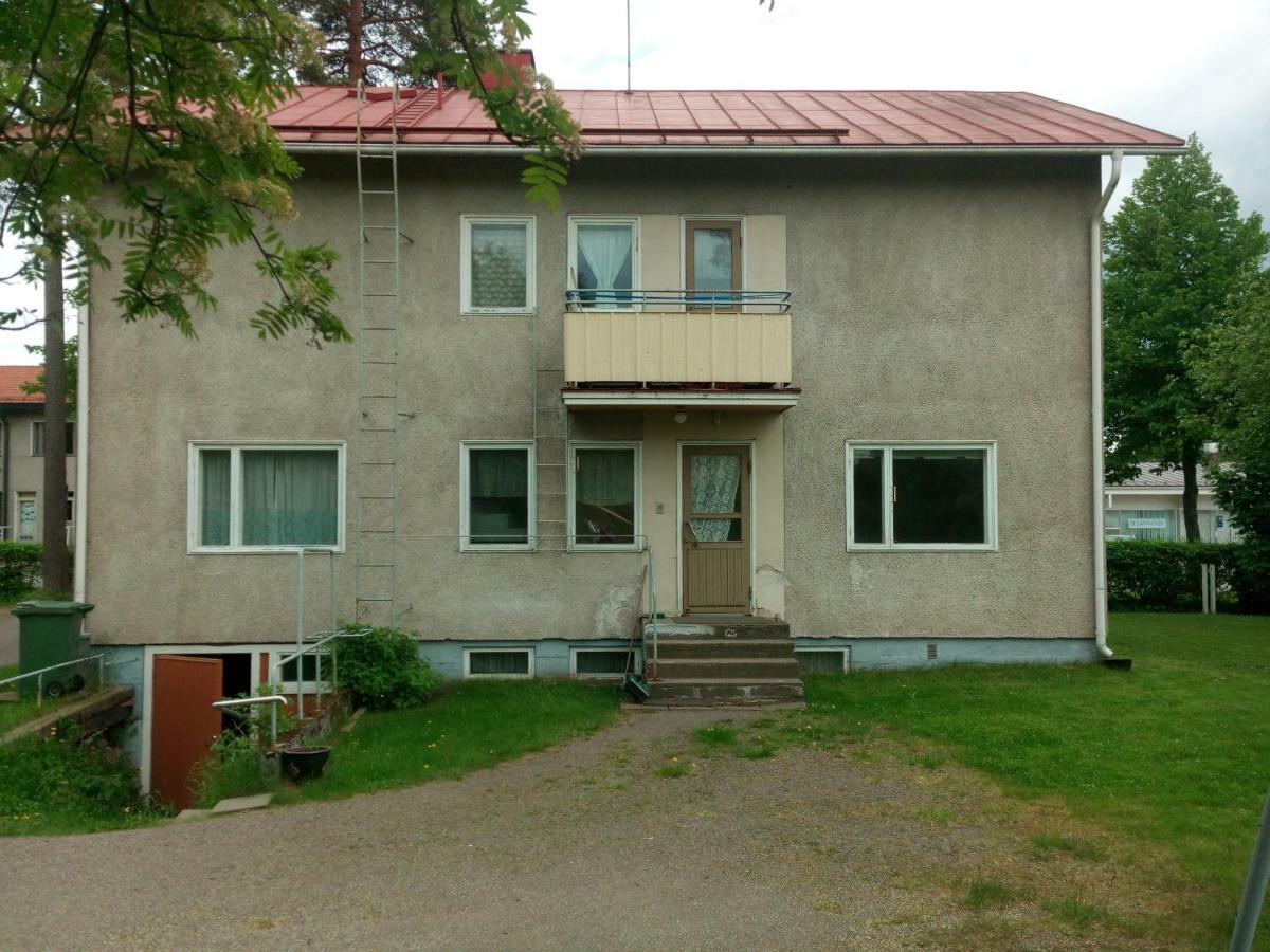 Lana Guest house Simpele Extérieur photo