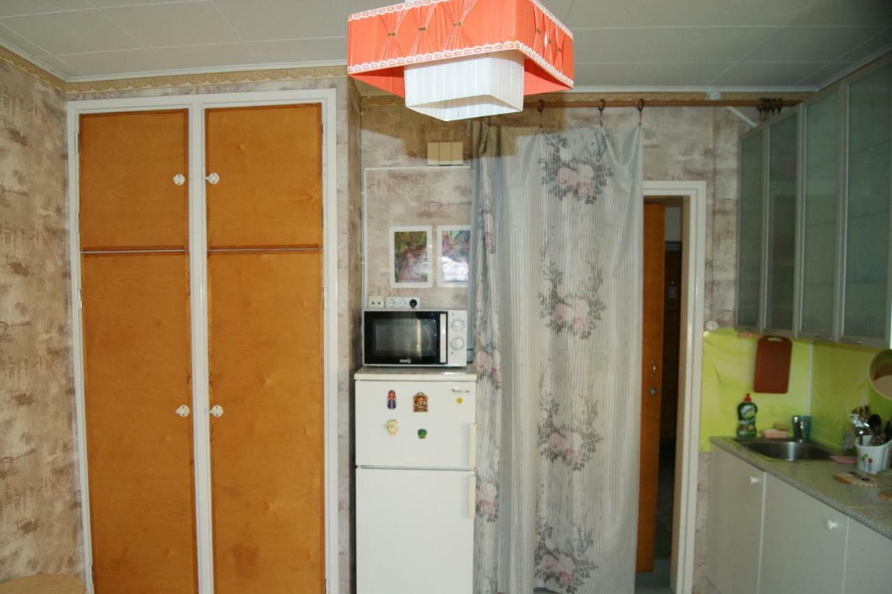 Lana Guest house Simpele Extérieur photo