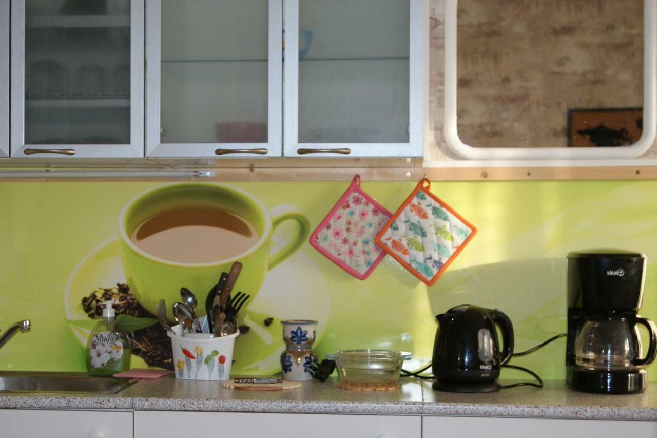 Lana Guest house Simpele Extérieur photo